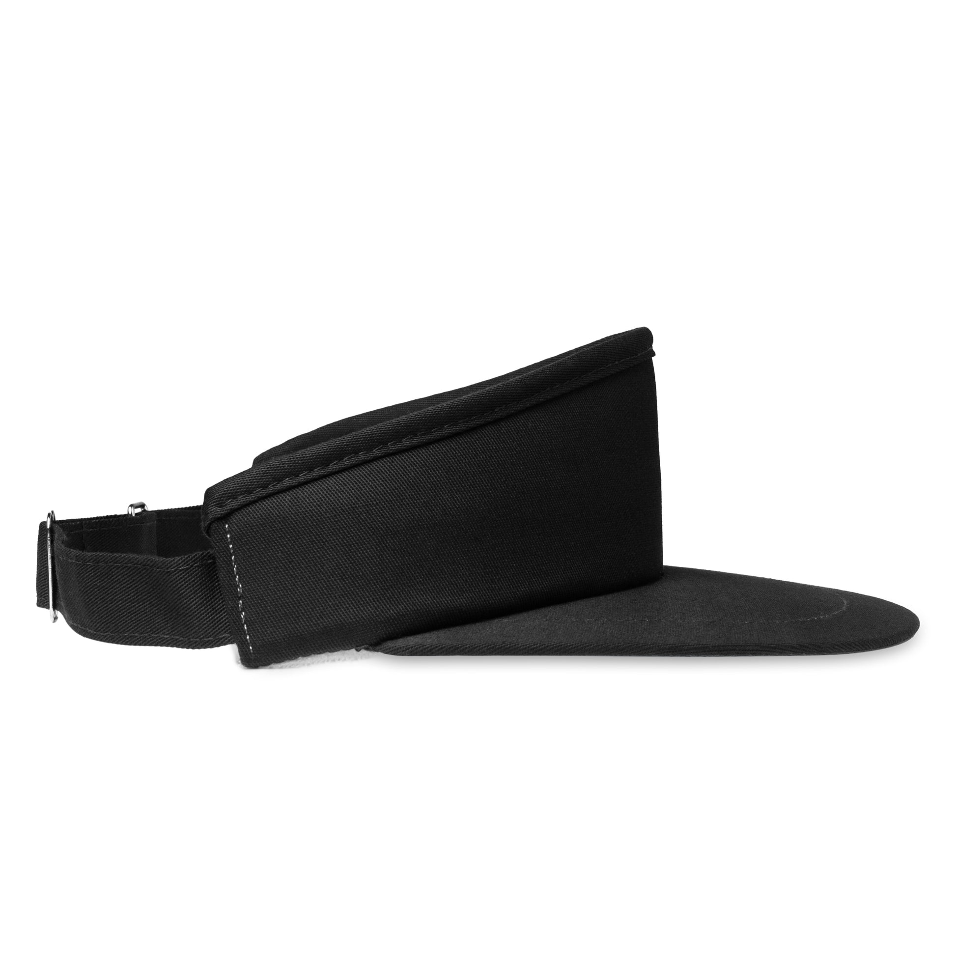 HighCrownVisor-TourVisor-Black-Right