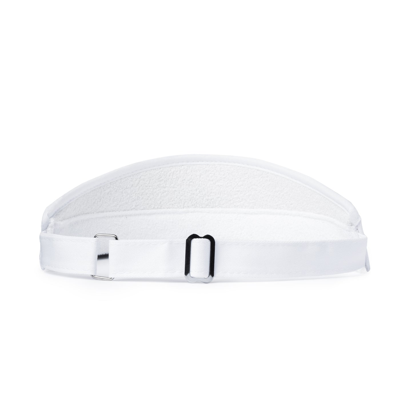 HighCrownVisor-TourVisor-White-Backstrap