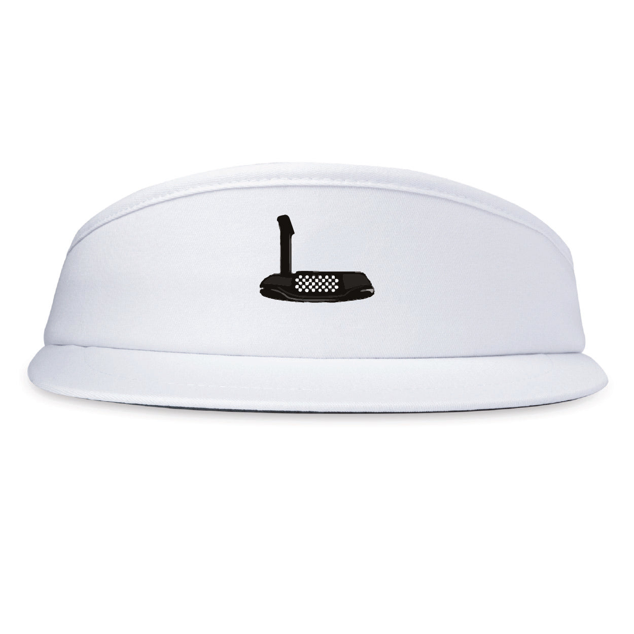 The Teryllium - High Crown Visor