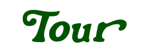The Tour Brand