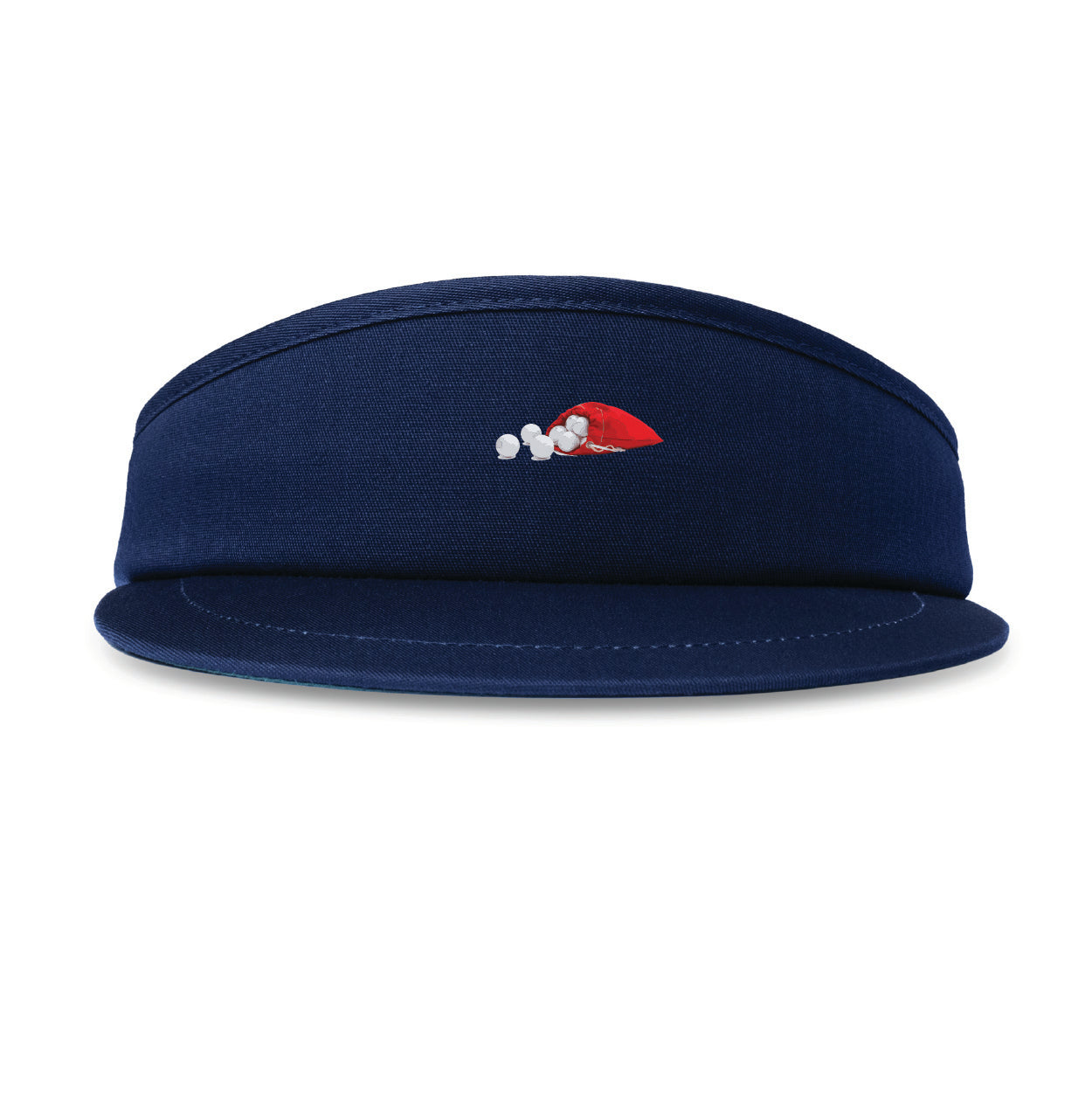 The Range Bag - High Crown Visor