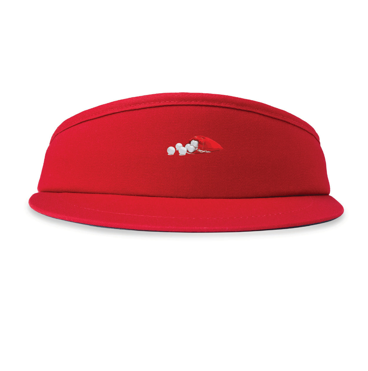 The Range Bag - High Crown Visor