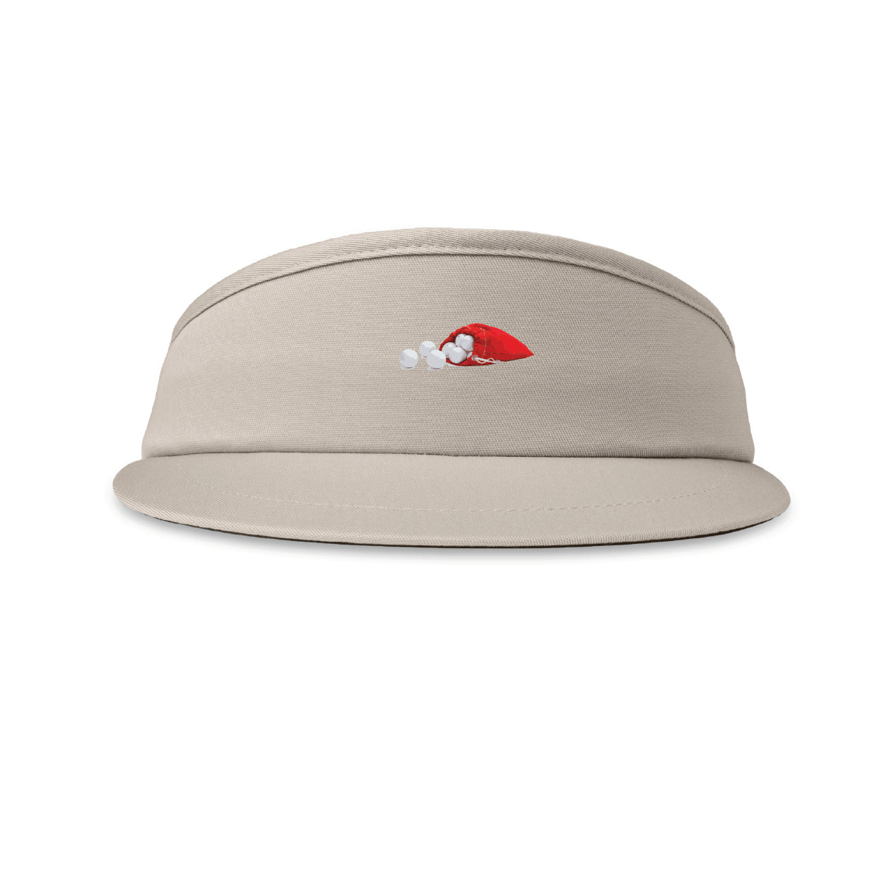 The Range Bag - High Crown Visor