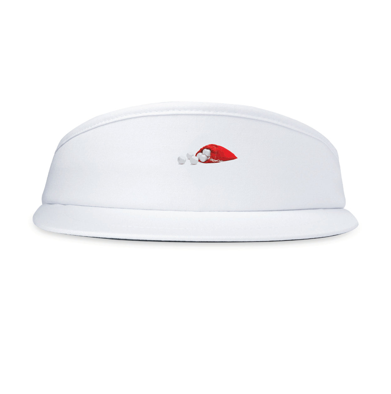 The Range Bag - High Crown Visor