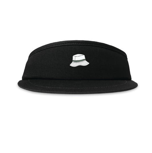 The Tour Bucket - High Crown Visor