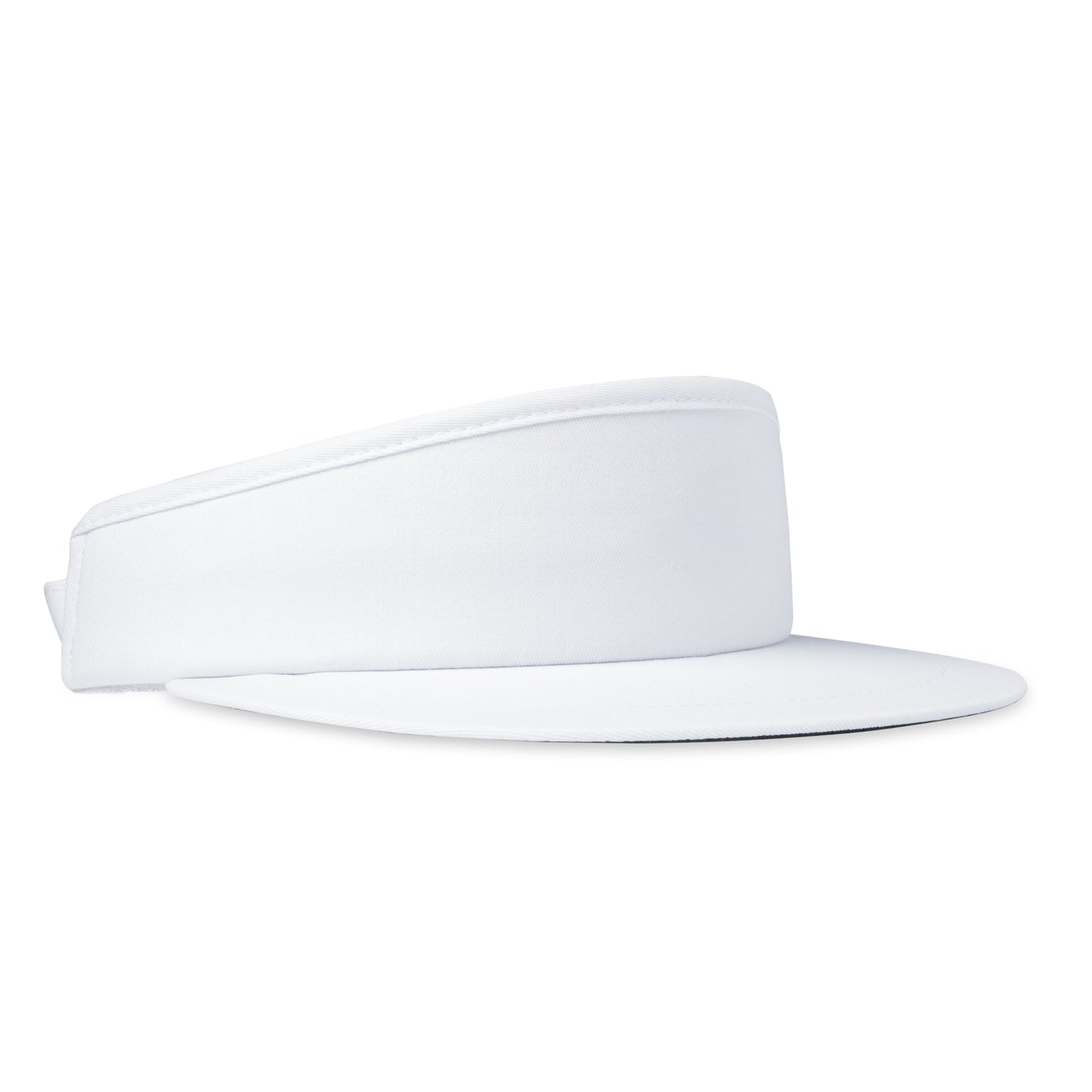 High Crown Visor