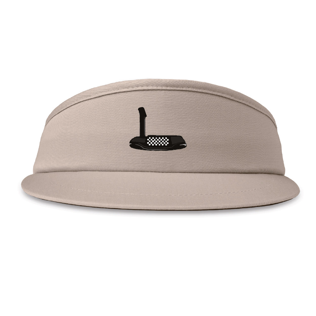 The Teryllium - High Crown Visor
