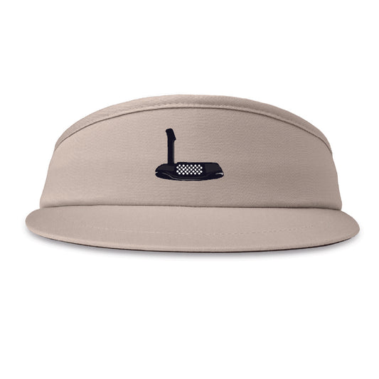 The Teryllium - High Crown Visor